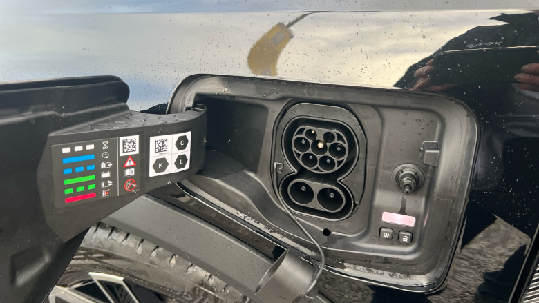 Renault 5 110kW Techno Comfort Range 52kWh 5dr Auto Electric Hatchback